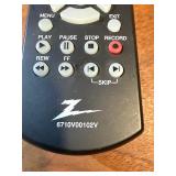 Video remotes various brands see pics for description