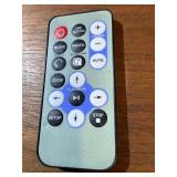 Various Brands of Audio remotes , see pics