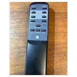 Various Brands of Audio remotes , see pics