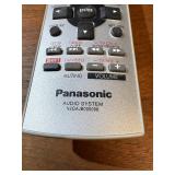 Various Brands of Audio remotes , see pics