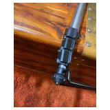 Vanguard Camera Tripod & Monopod Lot