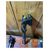 Vanguard Camera Tripod & Monopod Lot