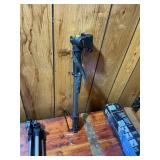 Vanguard Camera Tripod & Monopod Lot