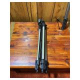 Vanguard Camera Tripod & Monopod Lot