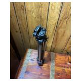 Vanguard Camera Tripod & Monopod Lot