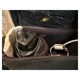 Sony Handycam DCR-DVD101 camcorder as is