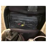 Sony Handycam DCR-DVD101 camcorder as is