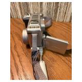 Canon PowerShot G6 digital camera Untested