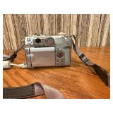 Canon PowerShot G6 digital camera Untested