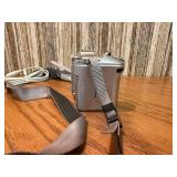 Canon PowerShot G6 digital camera Untested