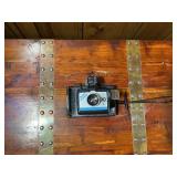 Vintage Polaroid Super Shooter Land Camera