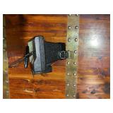 Vintage Polaroid Super Shooter Land Camera