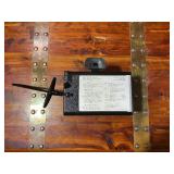 Vintage Polaroid Super Shooter Land Camera