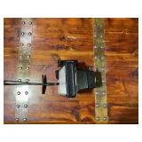 Vintage Polaroid Super Shooter Land Camera