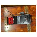 Vintage Polaroid Super Shooter Land Camera