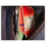 Silver Kodak EasyShare C743 digital camera With bonus bag and digital gear