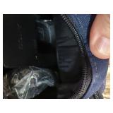 Silver Kodak EasyShare C743 digital camera With bonus bag and digital gear