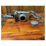 Canon PowerShot G3 Digital Camera