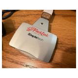 Vintage Canon PowerShot G5 &Kodak Instamatic