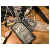 Vintage Canon PowerShot G5 &Kodak Instamatic