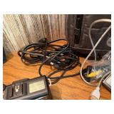 Vintage Canon PowerShot G5 &Kodak Instamatic