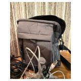 Vintage Canon PowerShot G5 &Kodak Instamatic