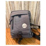 Vintage Canon PowerShot G5 &Kodak Instamatic