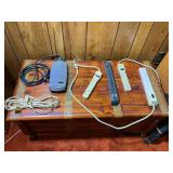 Mixed Surge Protector & Power Strip Lot