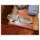 Mixed Surge Protector & Power Strip Lot