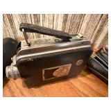 Antique Eastman Kodak Cine-Kodak Magazine 8 camera Plus plus