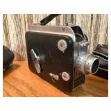 Antique Eastman Kodak Cine-Kodak Magazine 8 camera Plus plus