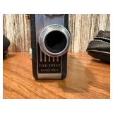 Antique Eastman Kodak Cine-Kodak Magazine 8 camera Plus plus