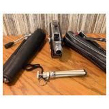 Antique Eastman Kodak Cine-Kodak Magazine 8 camera Plus plus