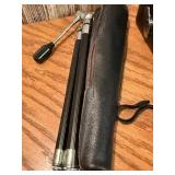 Antique Eastman Kodak Cine-Kodak Magazine 8 camera Plus plus