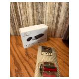 Vintage Kodak Flasholder Model B & tech variety bundle