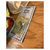 Vintage Kodak Flasholder Model B & tech variety bundle