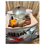 Vintage Kodak Flasholder Model B & tech variety bundle