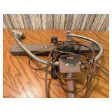 This item is a vintage Flexolite "660& a vintage "Powelite Jr.