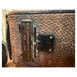 Vintage Kodak Autographic folding camera, likely manufactured between 1914 and 1927