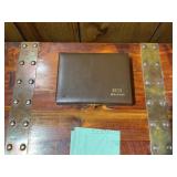 Moeck Wooden Recorder Instrument Set in Display Case