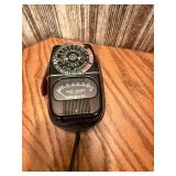 The image displays a collection of vintage cameras and photography accessories, look close at these gems !