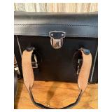 The image displays a collection of vintage cameras and photography accessories, look close at these gems !