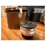 Voigtländer Bessamatic SLR camera Bundle