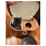 Voigtländer Bessamatic SLR camera Bundle