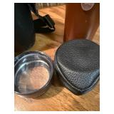 Voigtländer Bessamatic SLR camera Bundle