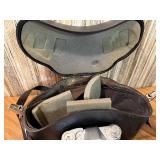 Voigtländer Bessamatic SLR camera Bundle