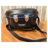 Voigtländer Bessamatic SLR camera Bundle