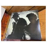 Large Vintage Country, Pop & Greatest Hits Vinyl Record Lot – Donny & Marie, Elvis, Diana Ross & More