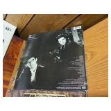 Large Vintage Country, Pop & Greatest Hits Vinyl Record Lot – Donny & Marie, Elvis, Diana Ross & More