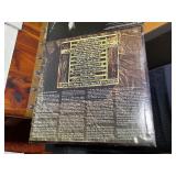 Large Vintage Country, Pop & Greatest Hits Vinyl Record Lot – Donny & Marie, Elvis, Diana Ross & More